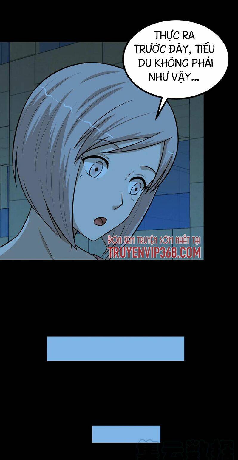 đai ca trở lại tuổi 16 chapter 87 5