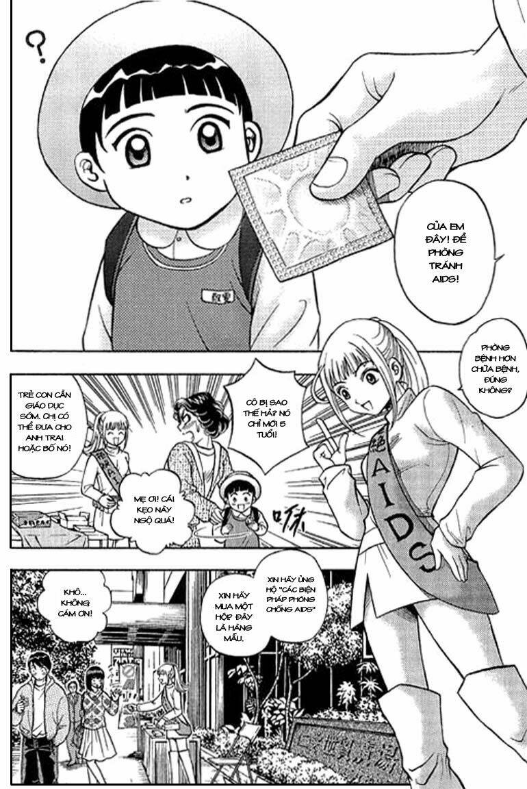 show me the money chapter 5 11