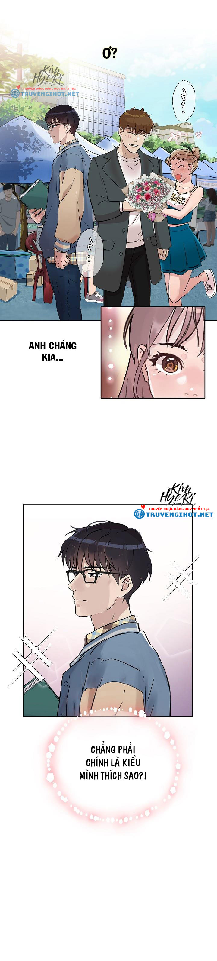 [18+] công tư phân minh chapter 4.2 2