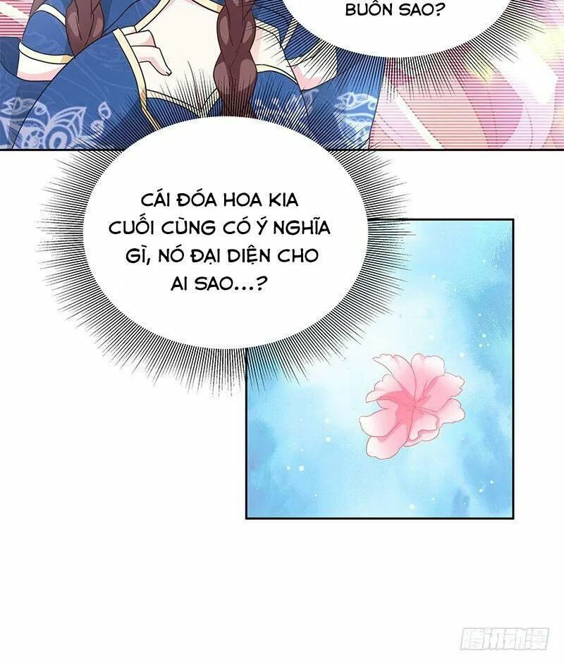 trò chơi trừng phạt chapter 14 26