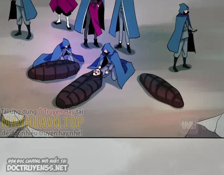 toàn cầu quỷ dị thời đại chapter 8 68