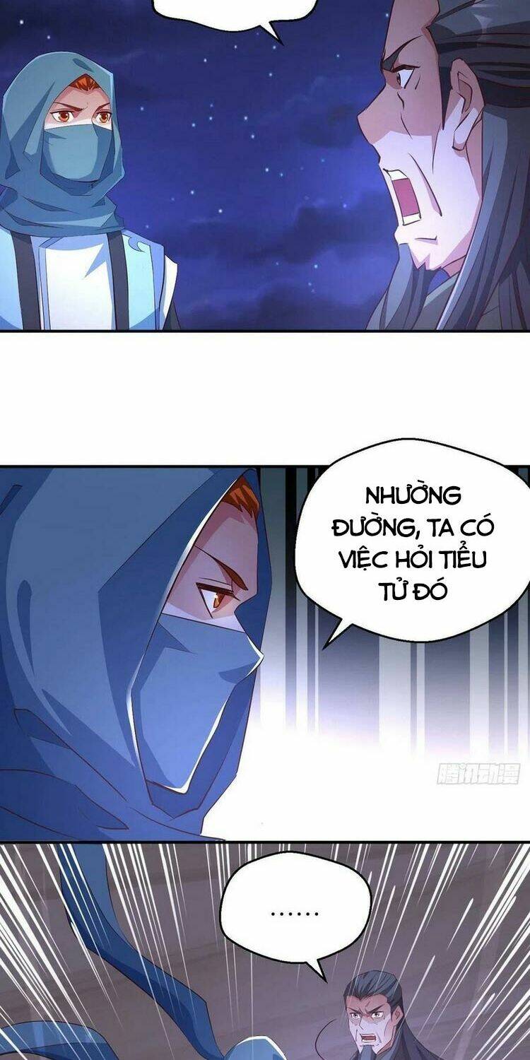 thiên hạ kiếp chapter 71 4