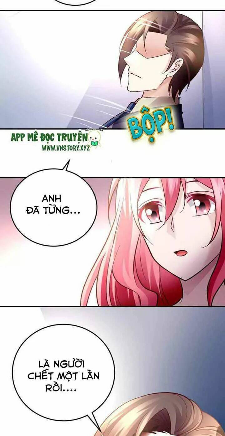 trò chơi săn tình - tổng tài khó kìm lòng chapter 69 15