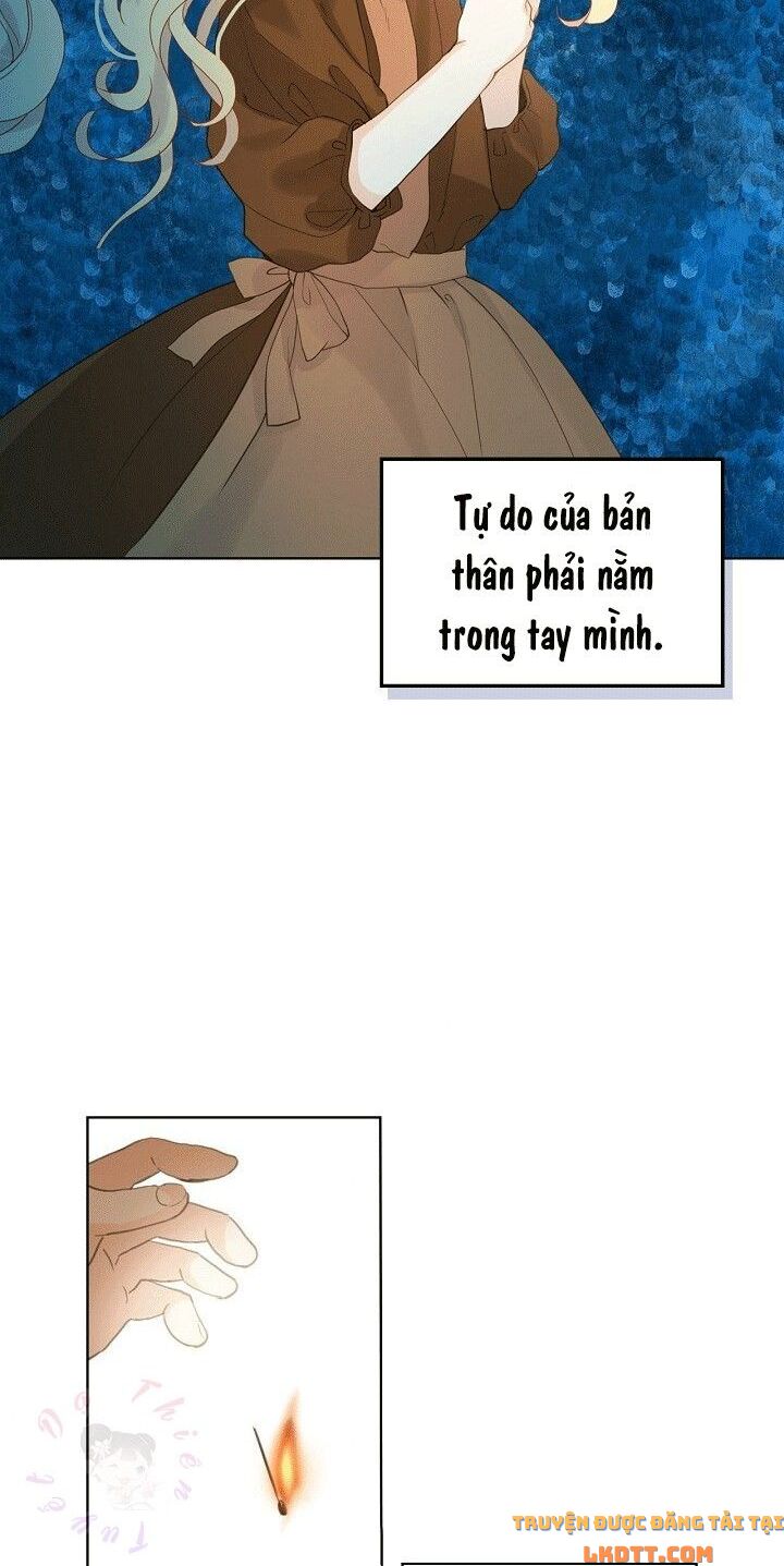 con có phải con là con gái của ngài không? chapter 38 17