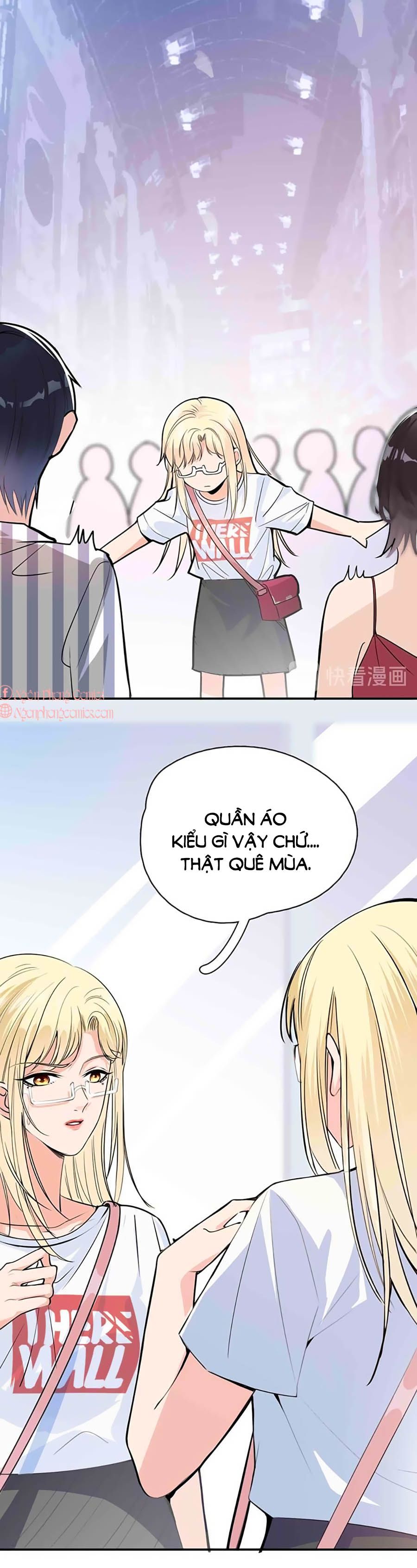 take me out chapter 4 10