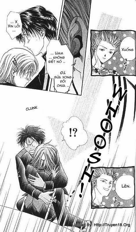 cô bé nghèo khó chapter 8 10