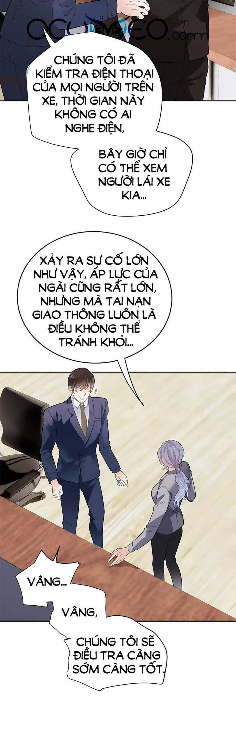 một vợ yêu, một bé con chapter 237 3