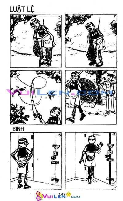 chú thoòng (full trọn bộ) chapter 32 26