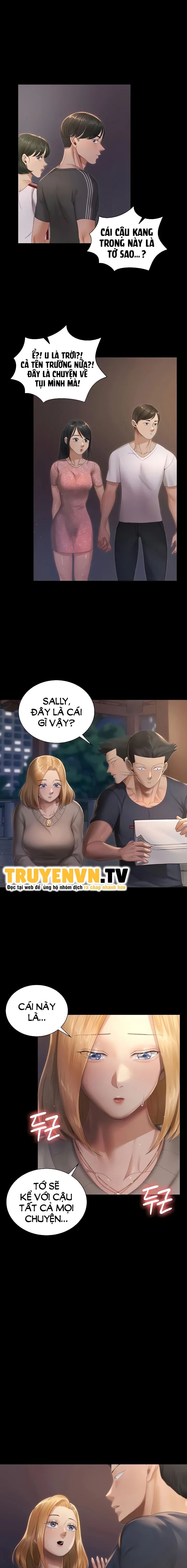 thanh niên động kinh chapter 147 15