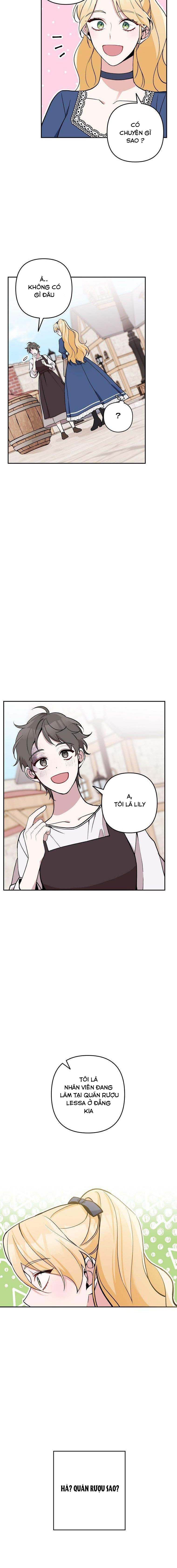 đừng đến cửa hàng của ác nữ phản diện chapter 16 4