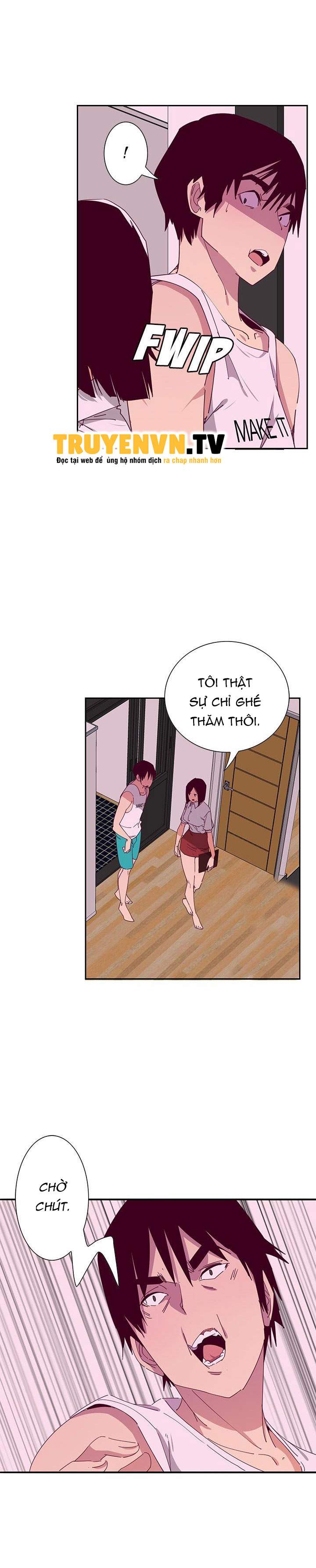 mẹ kế hư hỏng chapter 12 14