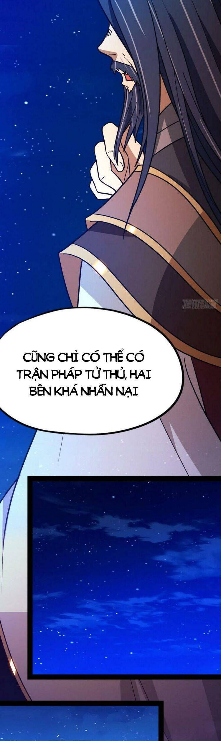 vạn cổ kiếm thần chapter 200 13