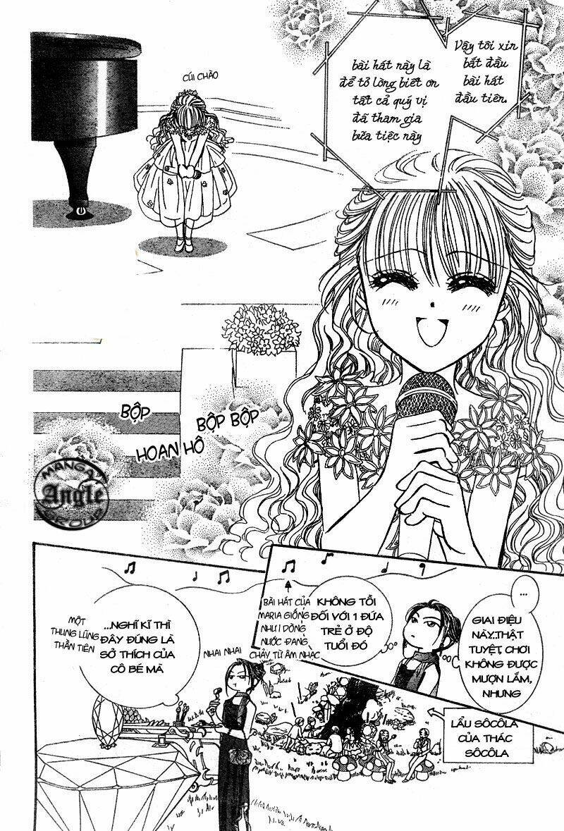 thử thách của kyouko chapter 117 16