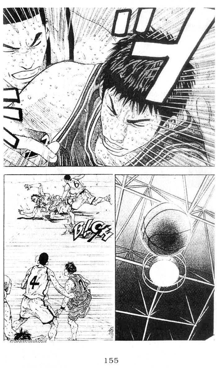 cao thủ bóng rổ chapter 271 19