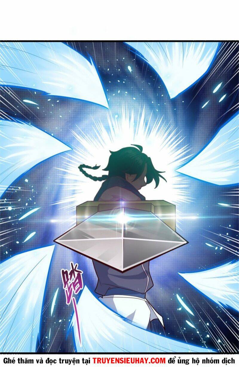 tiên ma đồng tu chapter 84 2