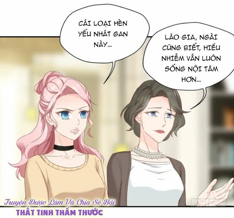 ảnh đế lão công độc ác yêu chapter 11 23