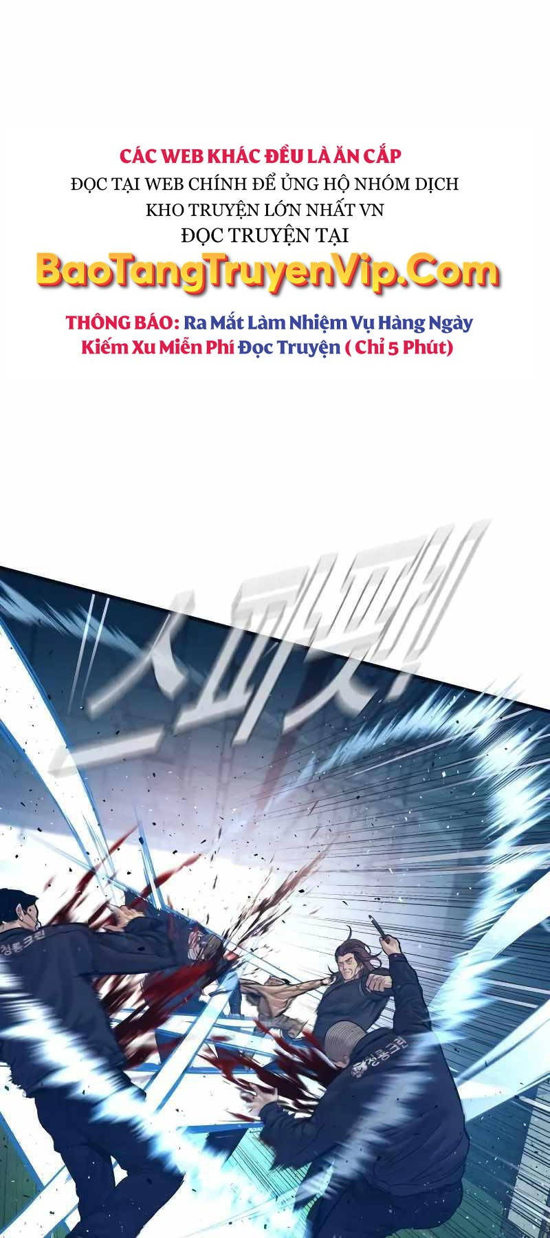 đặc vụ kim chapter 138 49