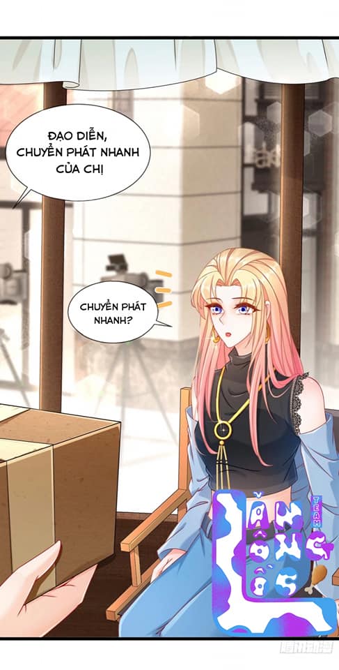 chị gái có thể có tâm tư gì xấu đây chapter 7 15