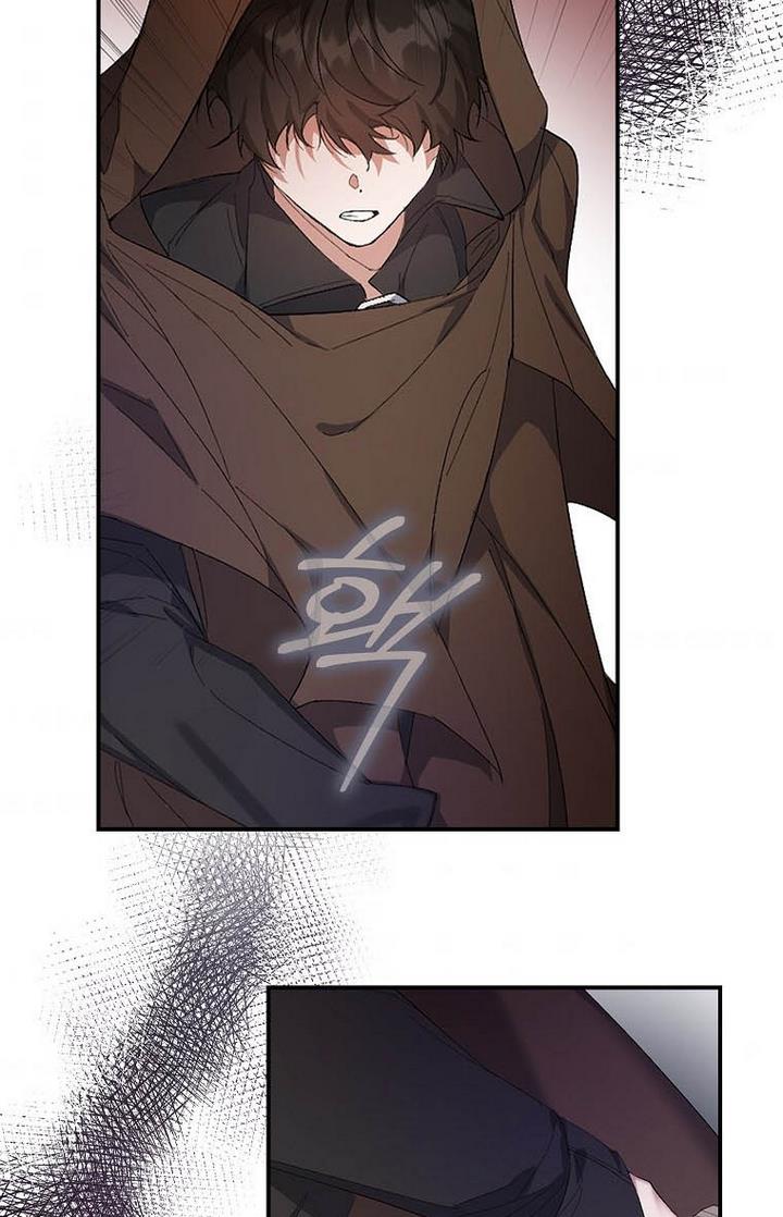 nam chính đang cản đường tôi chapter 1 34