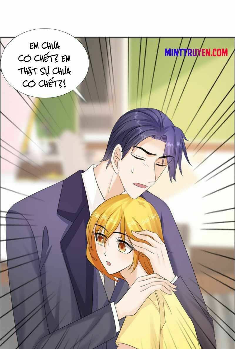độc sủng kiều thê của bá đạo tổng tài chapter 72 18