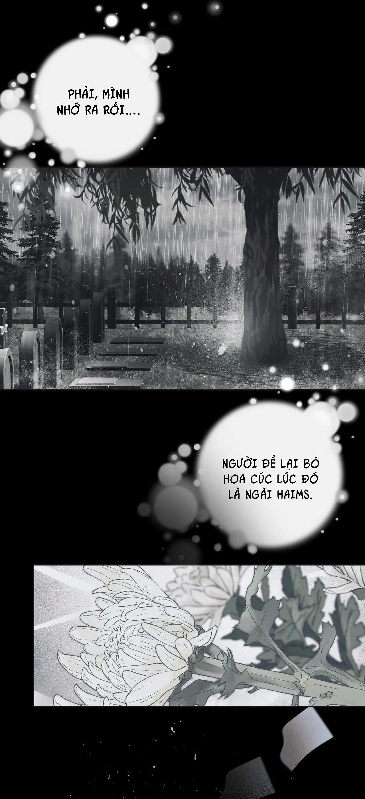 tuyển tập những ông chú tà zâm chapter 1.5 57