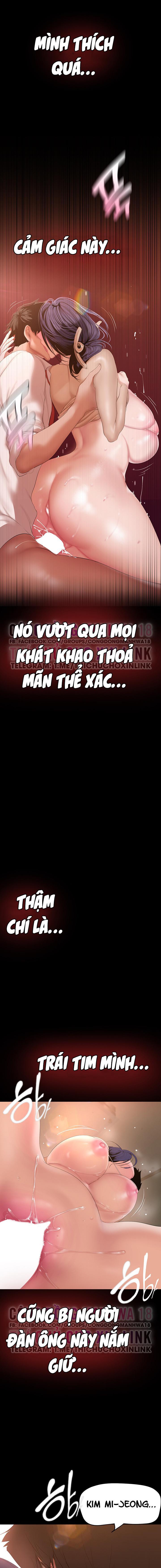 một thế giới mới tuyệt vời chapter 193 1