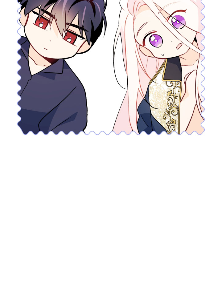 mối liên kết giữa báo đen và bé thỏ chapter 30 56