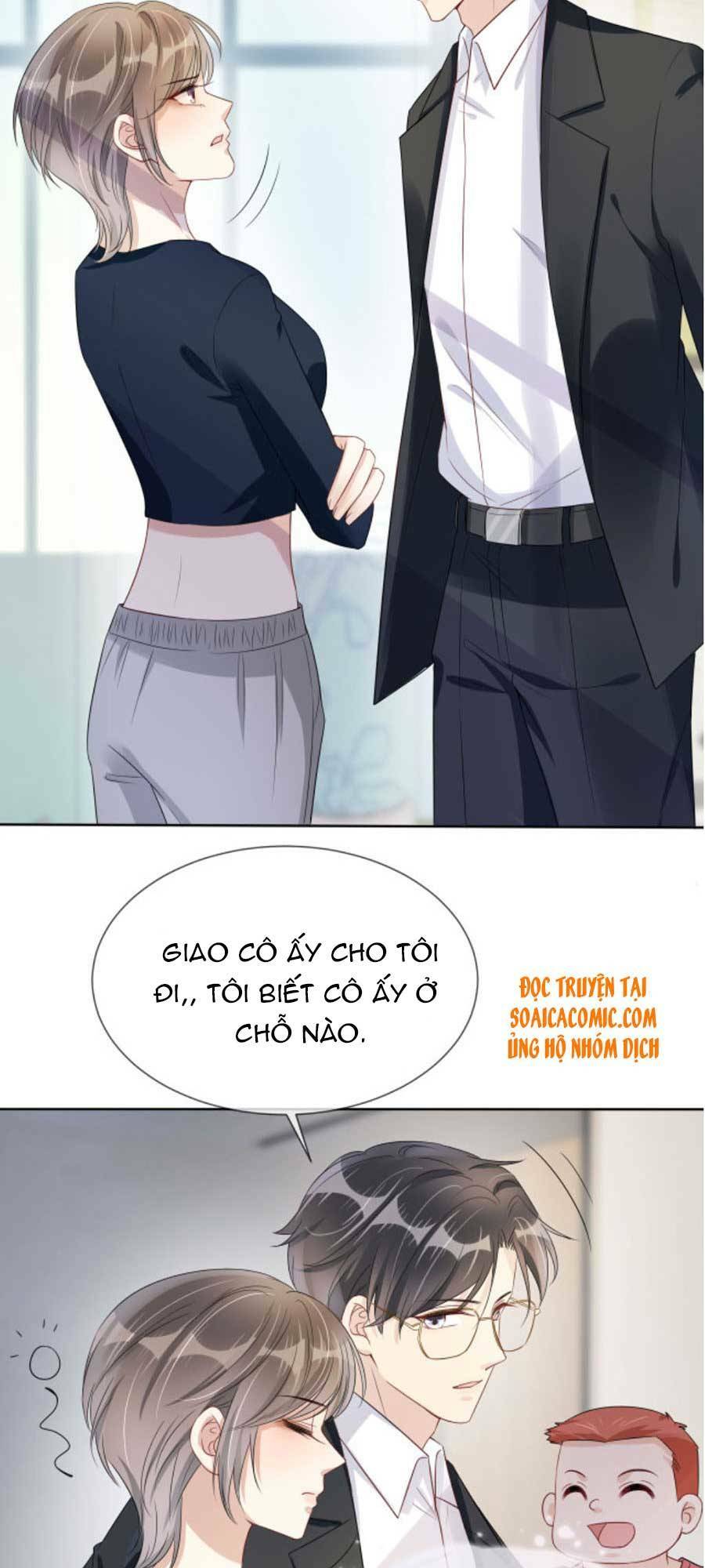 ngự tỷ toàn năng lại bị phá mã giáp chapter 37 32