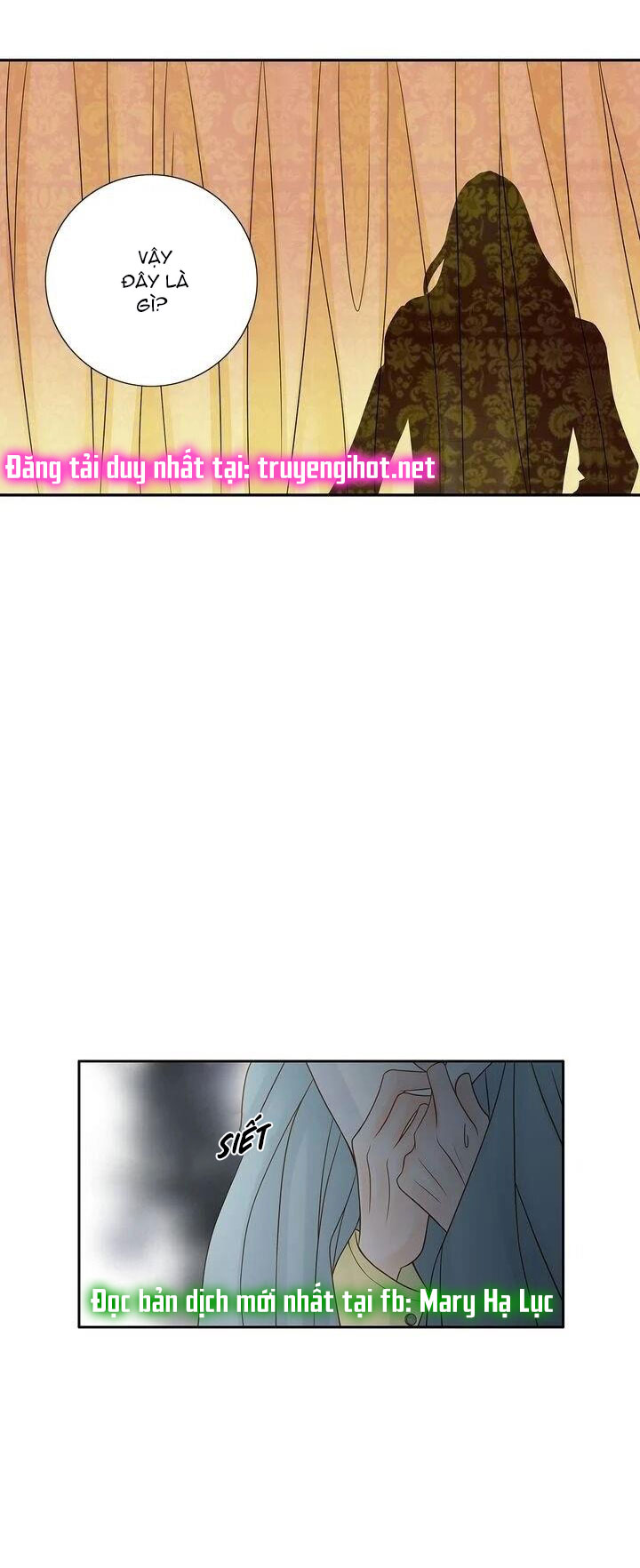 nữ hoàng bí ẩn chapter 7 50