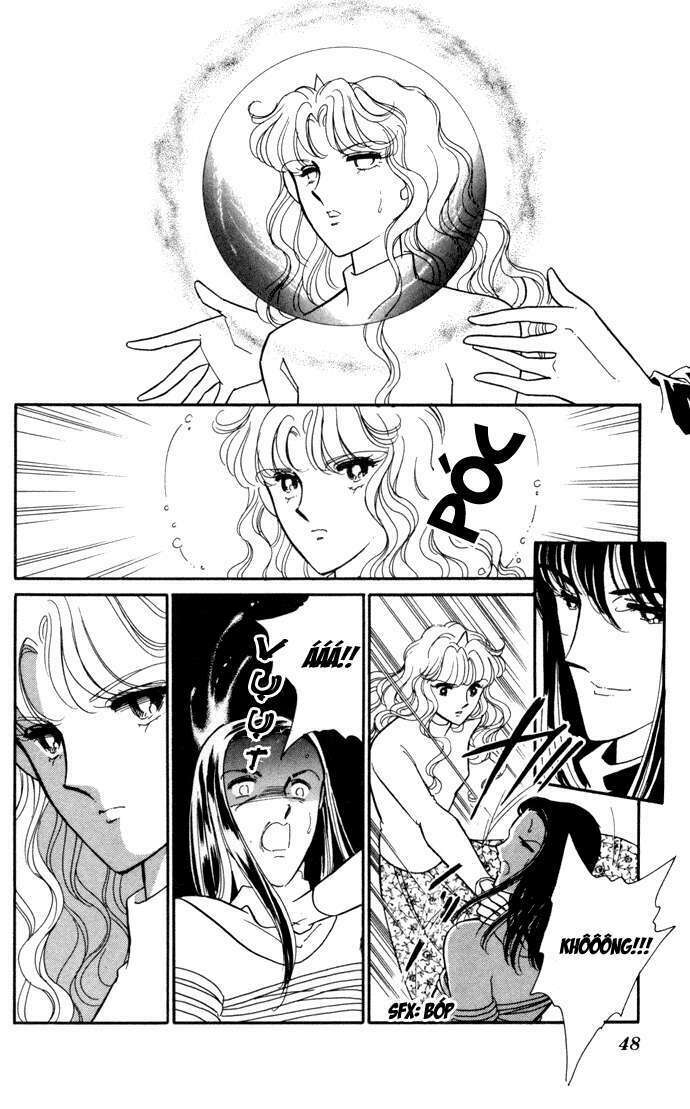 dấu phong ấn xanh chapter 5 46