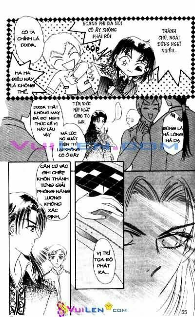 hai nàng công chúa chapter 2 55