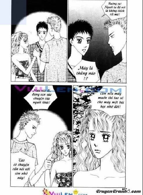 người mẫu hoàn hảo chapter 2 112