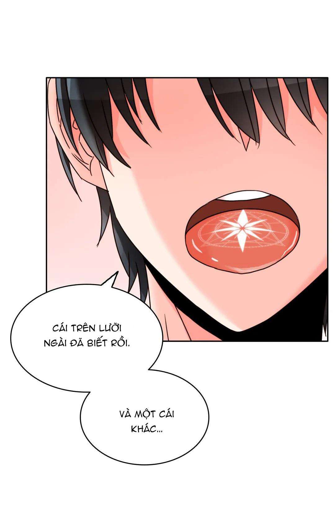 ngọt ngào nhưng nguy hiểm chapter 17 2