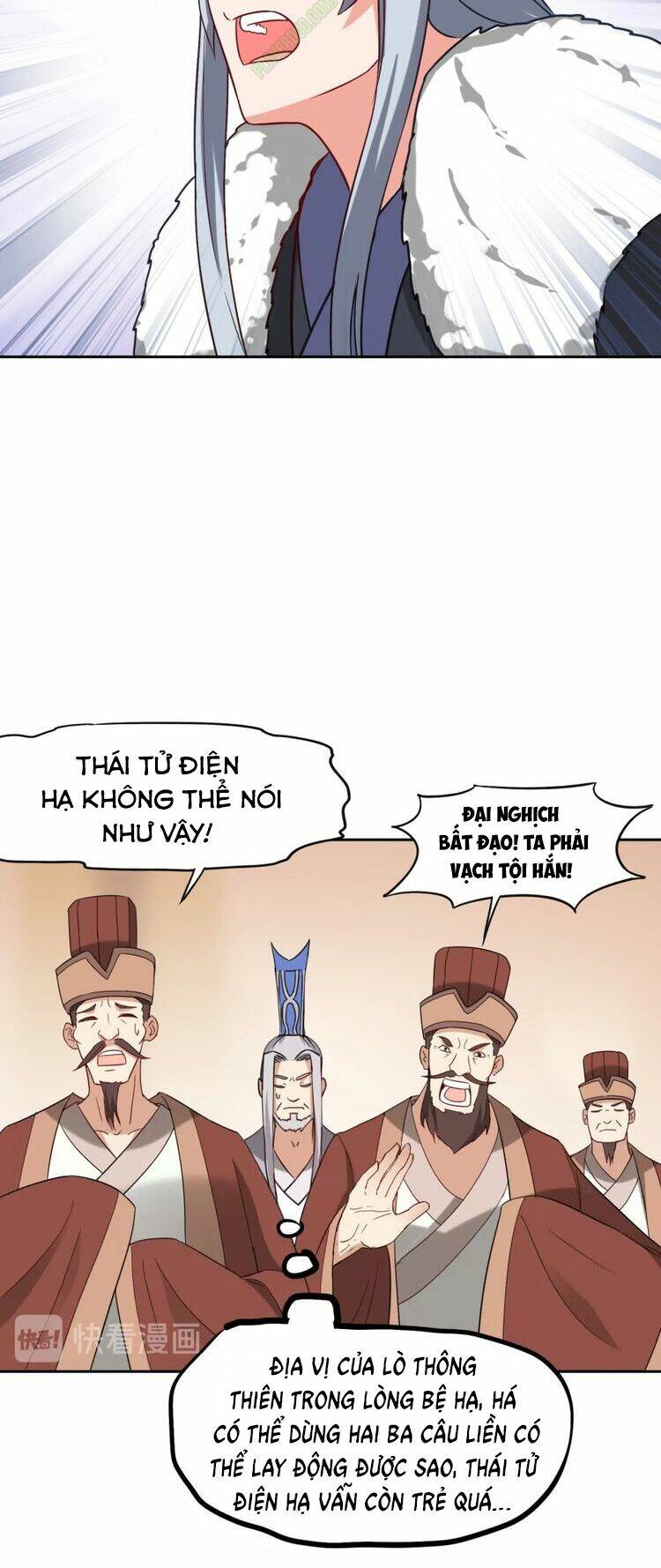 ta luyện giả kim trong thời đại tu tiên chapter 18 2