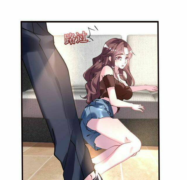 thuyền trưởng đại nhân khinh diểm ái chapter 37 7