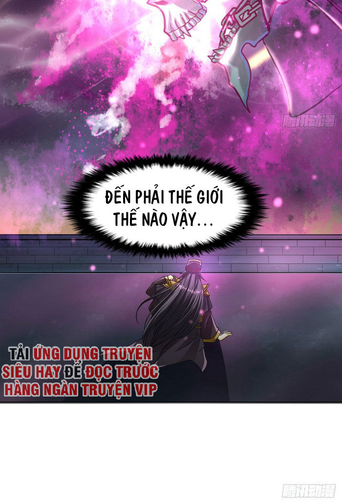 tiên võ chapter 7 17