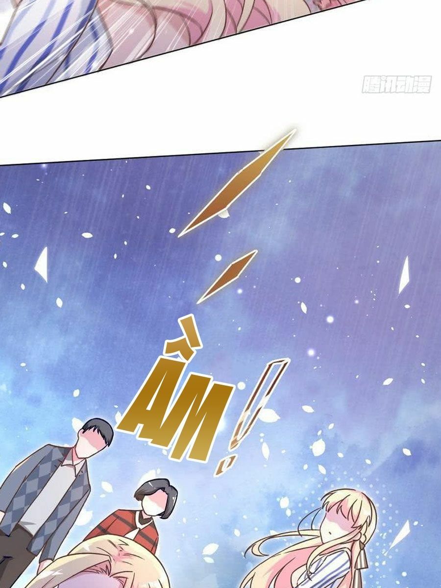 trời ban cho nam thần daddy chapter 13 37