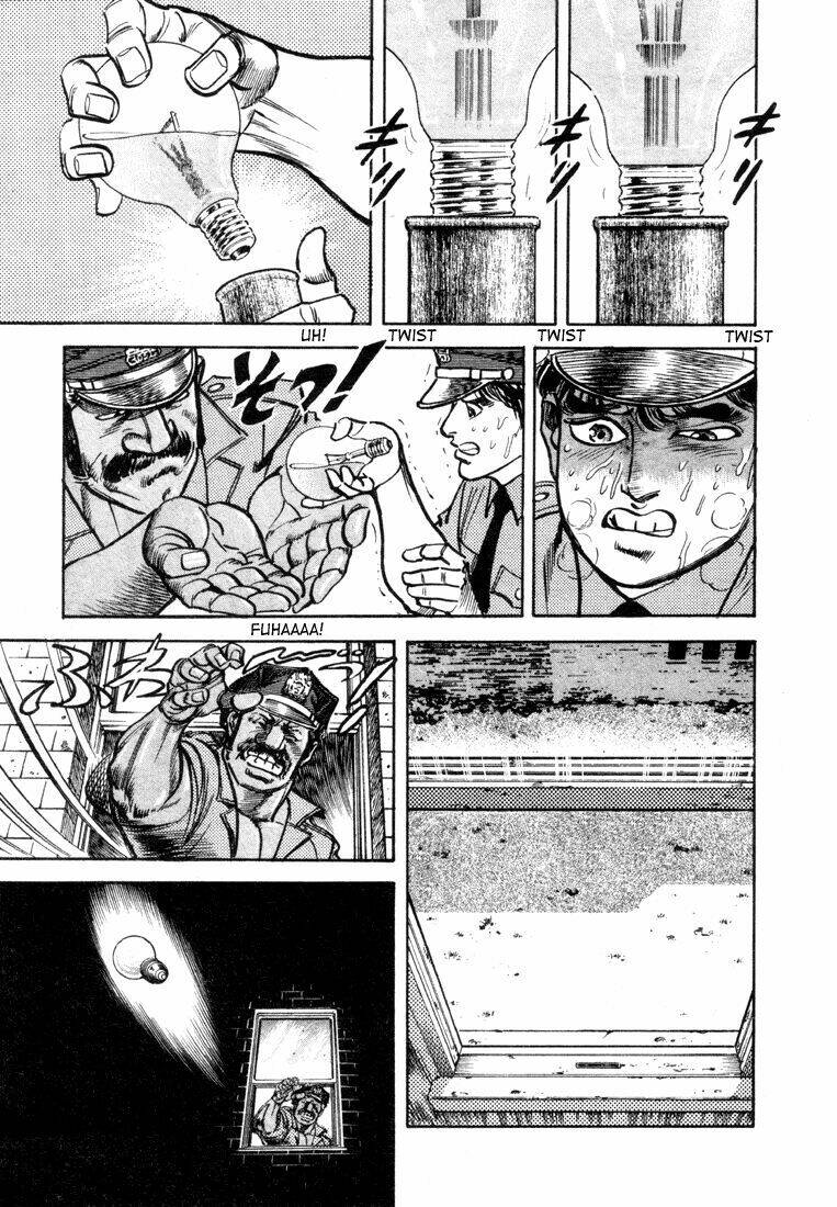 mad bull 34 chapter 7 35