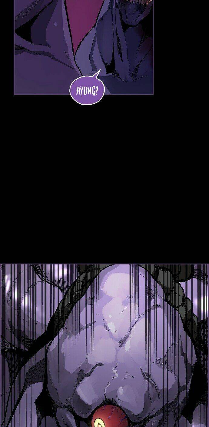 truyền thuyết đô thị dokkaebi chapter 1.2 31