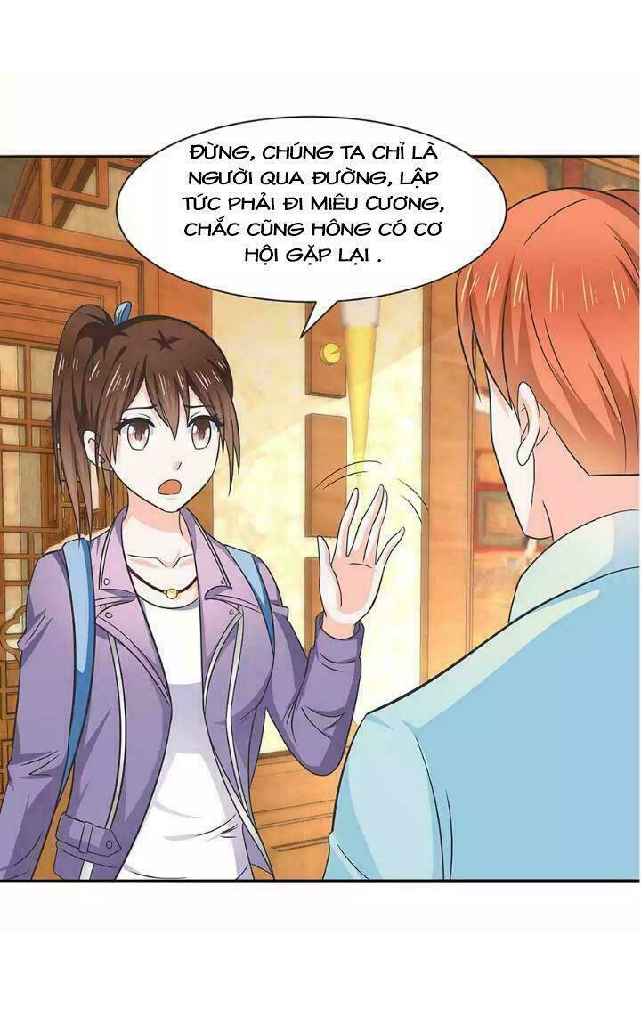 chào buổi tối, minh vương đại nhân chapter 20 36