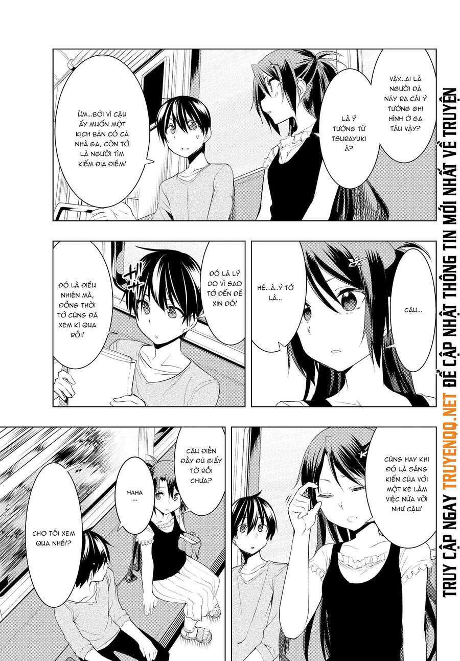 remake our life! chapter 8.1 7