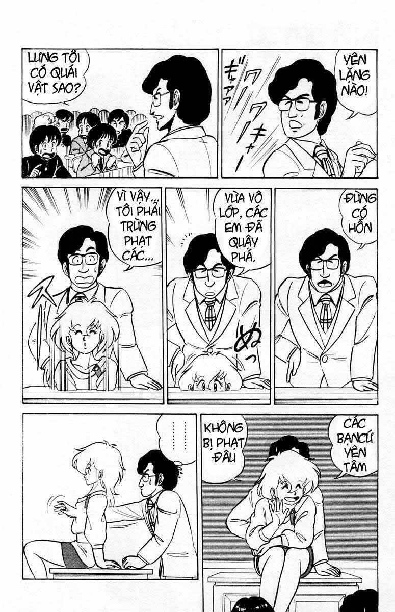 yuu & mi chapter 3 12