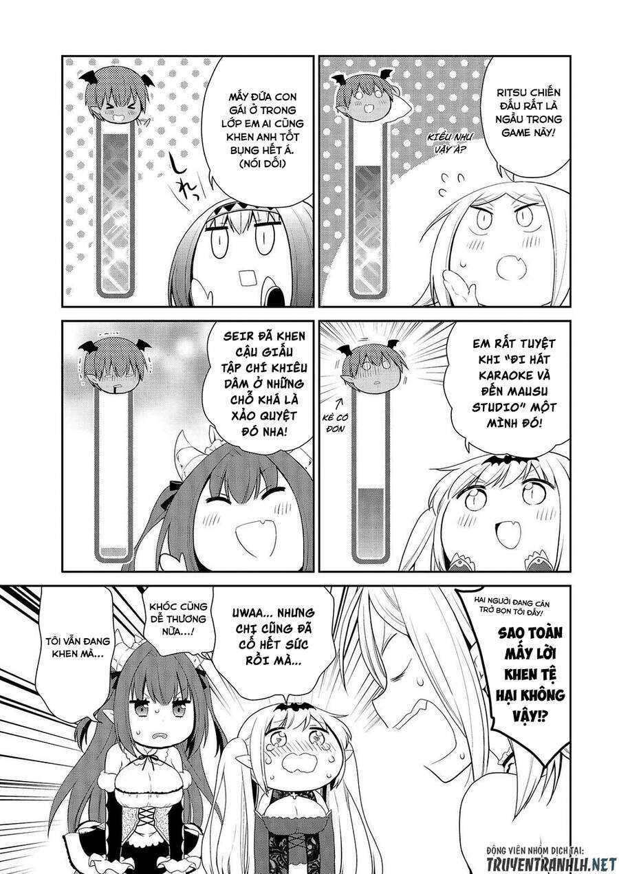 asmodeus wa akiramenai chapter 39 12