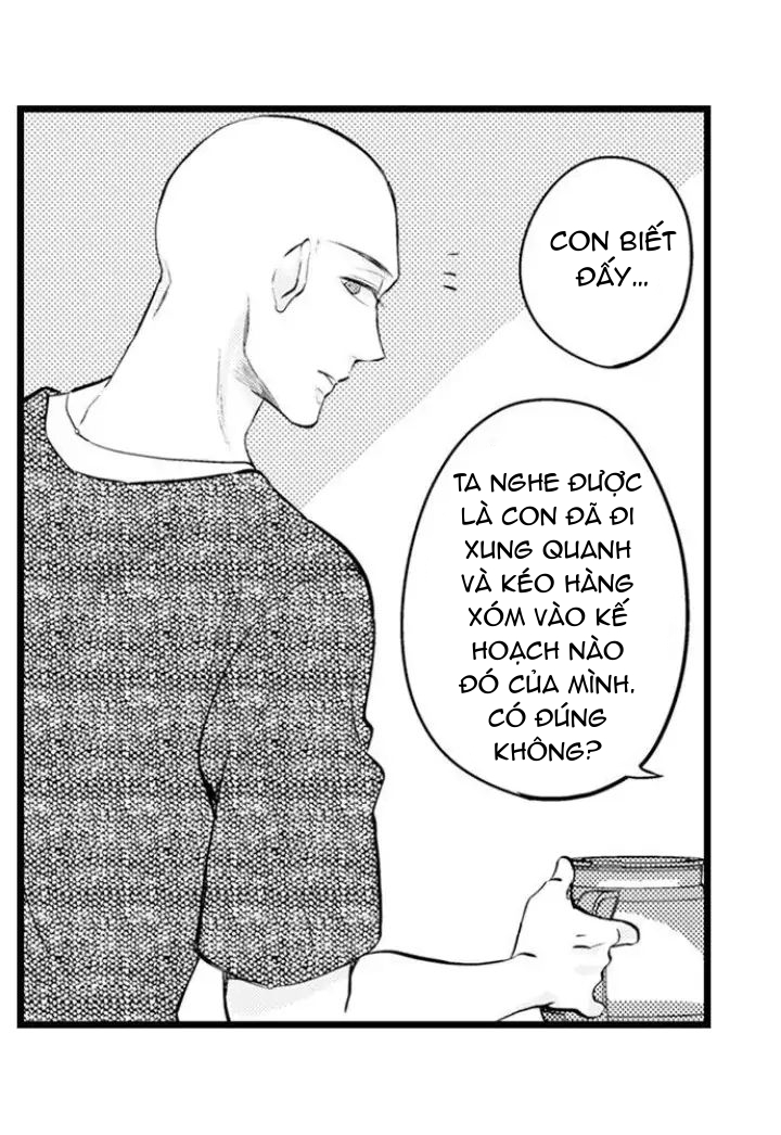 dây dưa một đêm dâm đãng với nhà sư chapter 149.2 3