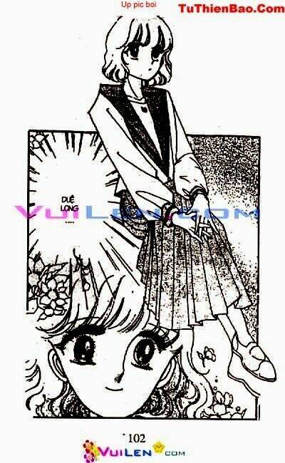 cô bé khóc nhè chapter 16 101