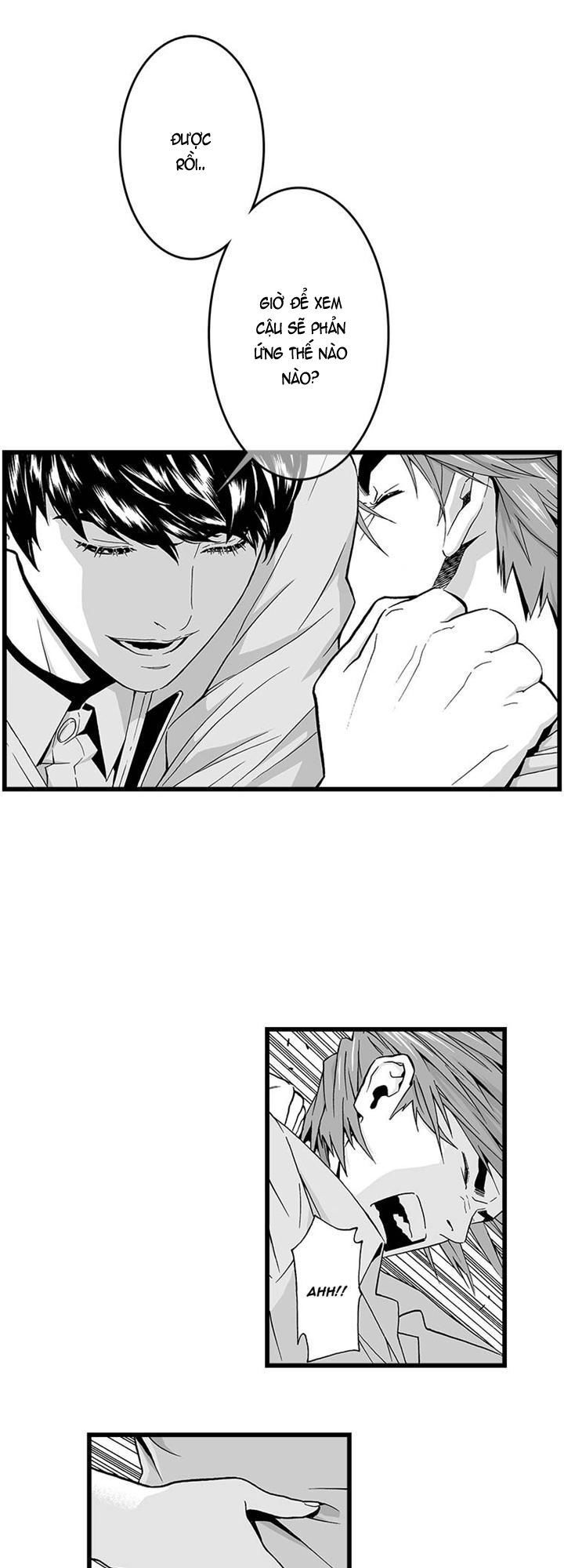 action idols - age of young dragons chapter 16 9