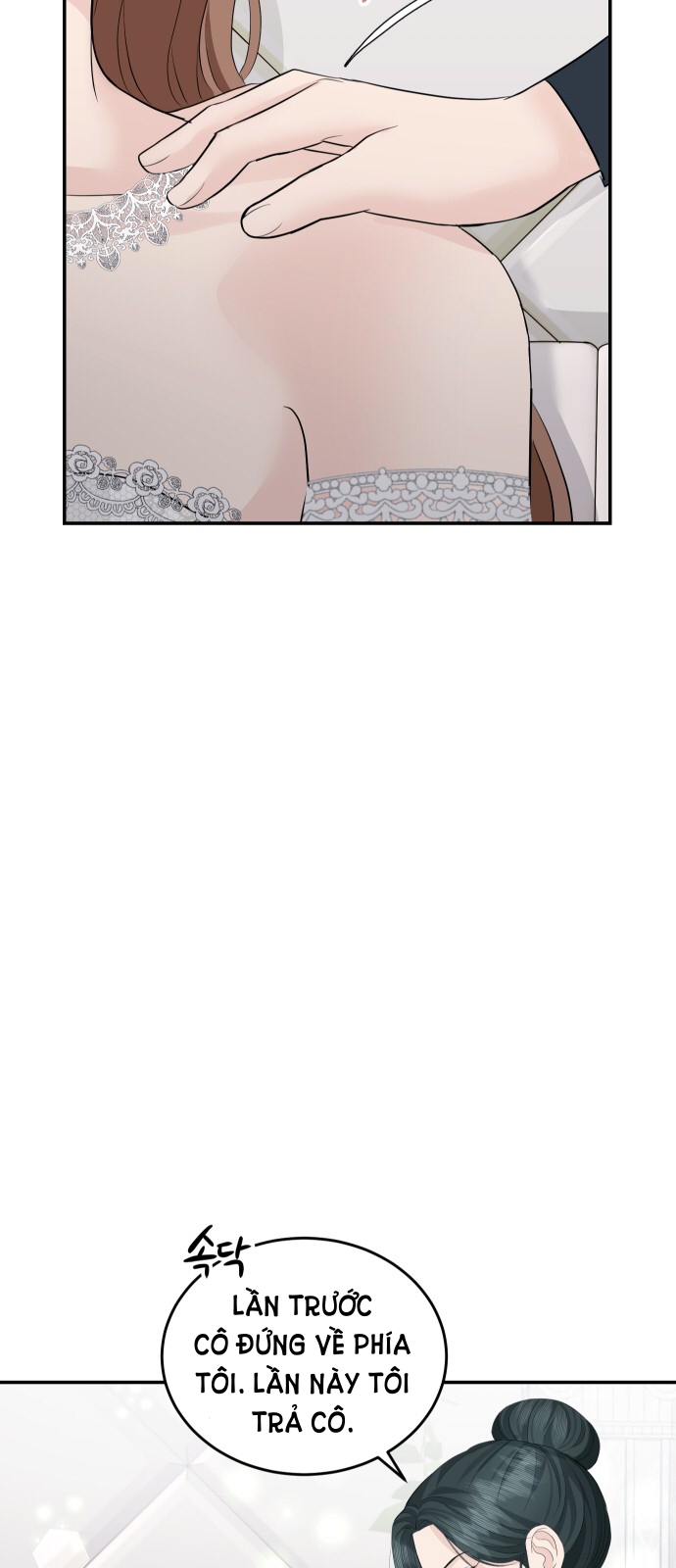 cuộc hôn nhân hoàn hảo chapter 47.2 7