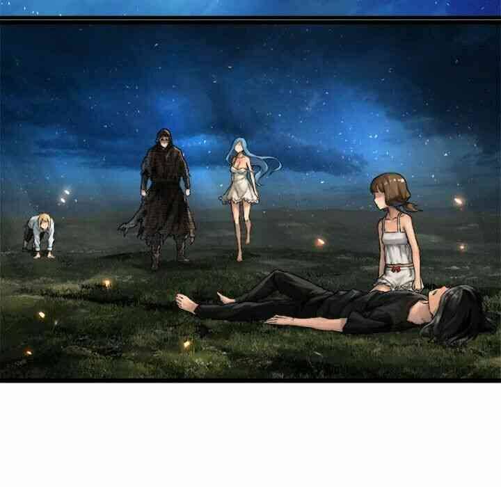 triệu hồi đến thế giới fantasy chapter 19 32