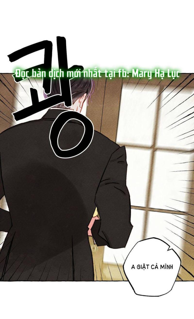 nuôi dưỡng một hắc long chapter 47.1 3