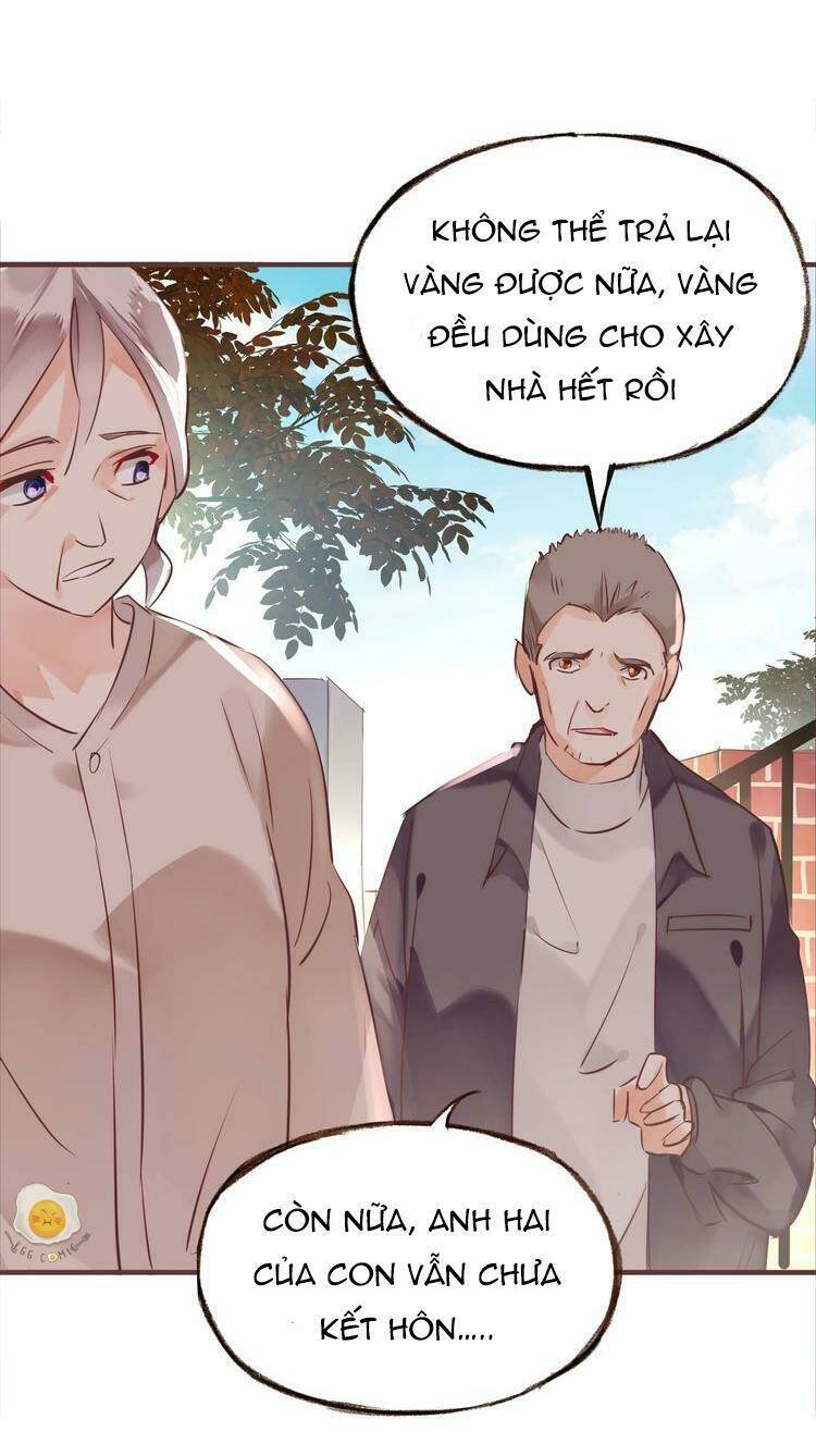 nở rộ trên bụi gai chapter 25 12